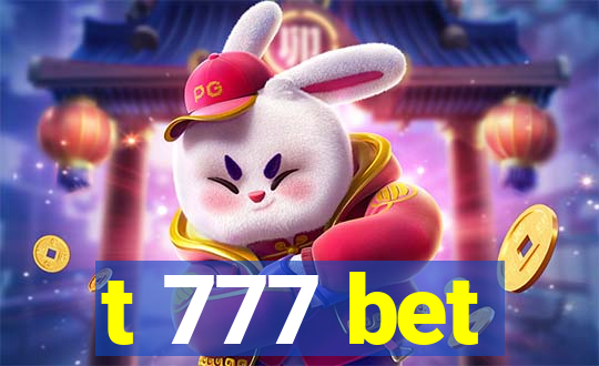 t 777 bet